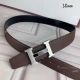 Best Quality Replica Hermes Reversible Belt Black with Silver Black Buckle (5)_th.jpg